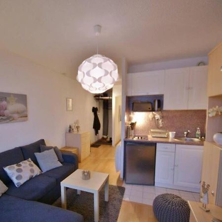 Apartmán Cap Plein Sud En Ubaye Barcelonnette Exteriér fotografie
